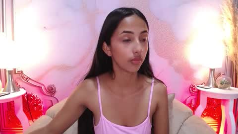 Snapshot of sweetylally chatting on 09.16.25 LAURA online show from 09.16.25