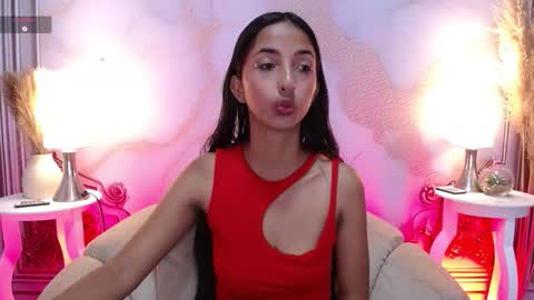 Snapshot of sweetylally chatting on 09.19.25 LAURA online show from 09.19.25