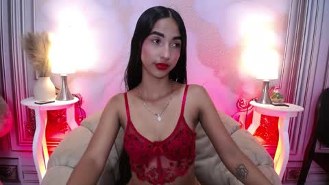 LAURA online show from 03.23.26