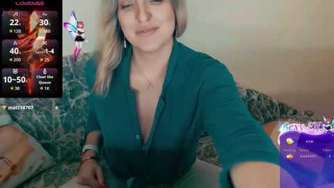 Liza online show from 03.19.26