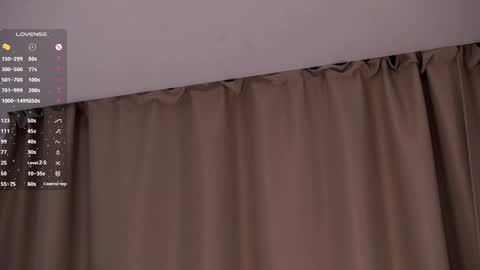 Astrid online show from 03.11.26