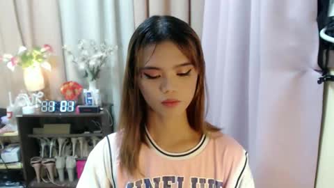 Megan online show from 01.15.26