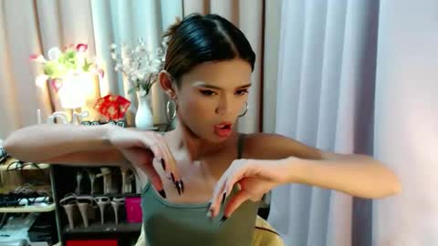 Megan online show from 02.03.26