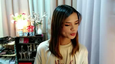 Megan online show from 02.18.26