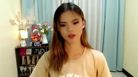 Megan online show from 04.06.26