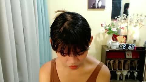 Megan online show from 05.31.26