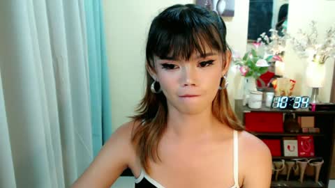 Snapshot of sweetytrannygirlxx chatting on 06.14.26 Megan online show from 06.14.26
