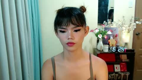 Snapshot of sweetytrannygirlxx chatting on 06.18.26 Megan online show from 06.18.26