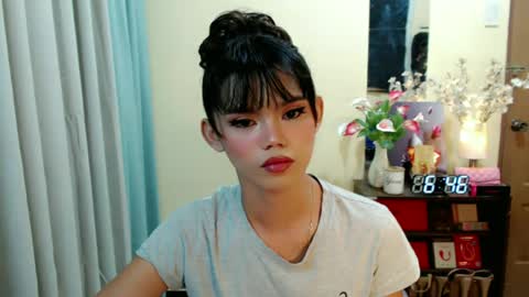 Snapshot of sweetytrannygirlxx chatting on 06.25.26 Megan online show from 06.25.26