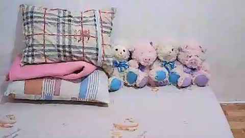 Sweetyummygirl online show from 04.27.26