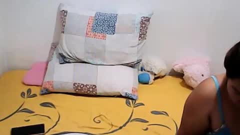 Sweetyummygirl online show from 05.04.26