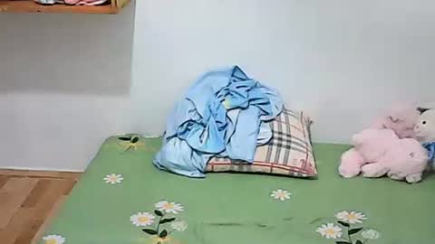 Sweetyummygirl online show from 05.21.26