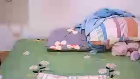 Sweetyummygirl online show from 07.12.26