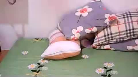 Sweetyummygirl online show from 07.12.26
