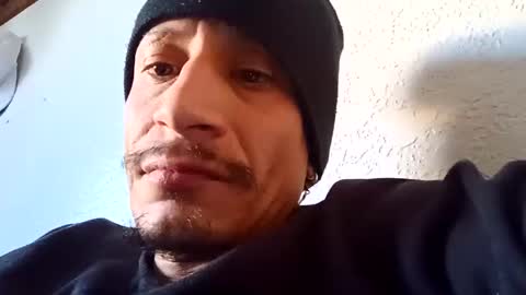 Snapshot of sweezybrown1 chatting on 02.12.25 MR. SWEEZY online show from 02.12.25