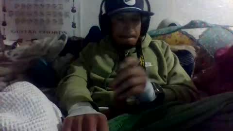 Snapshot of sweezybrown1 chatting on 11.04.25 MR. SWEEZY online show from 11.04.25