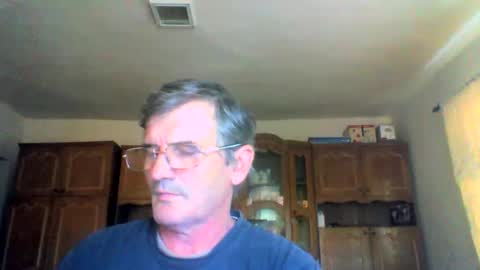 Raymond online show from 05.19.26