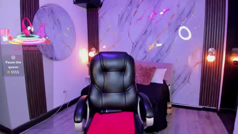 sweet online show from 10.31.25