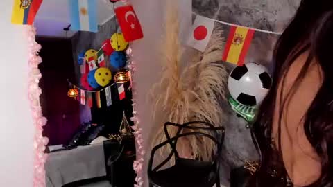 Your dream online show from 06.26.26