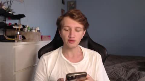 Cat online show from 02.08.26