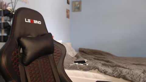 Cat online show from 02.09.26