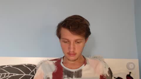 Cat online show from 02.21.26