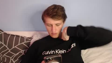 Cat online show from 02.23.26