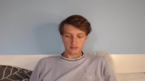 Cat online show from 02.24.26