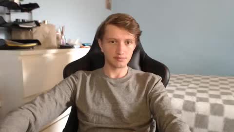 Cat online show from 03.20.26