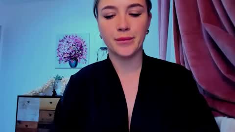 Ecaterina online show from 03.31.26
