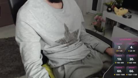 SwetLittleBoy4u online show from 02.18.26