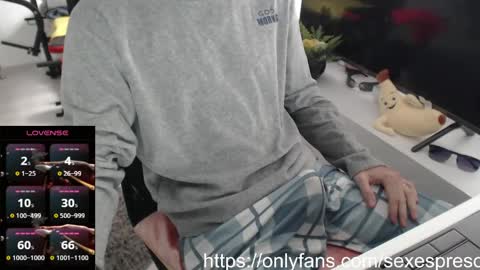 Snapshot of swetlittleboy4u chatting on 05.14.26 SwetLittleBoy4u online show from 05.14.26