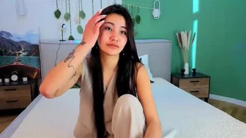 Angela online show from 03.09.26