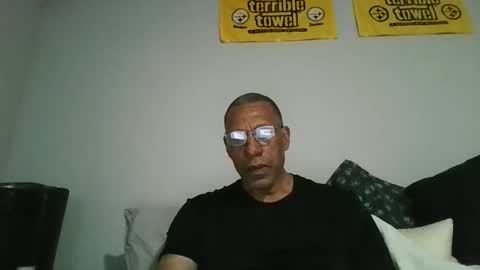 swimmerbod2495 online show from 05.18.26