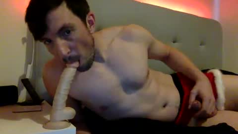 swingingdilf online show from 12.13.24