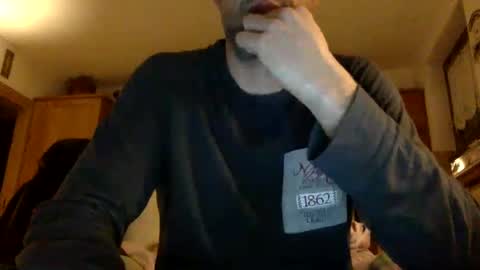 Rocco online show from 02.09.25