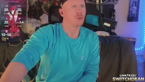 Switch online show from 11.21.25