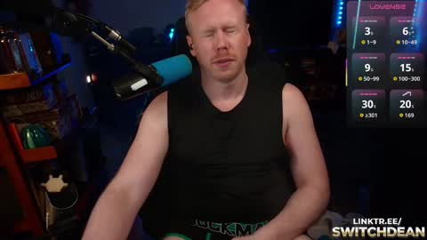 Switch online show from 01.15.26