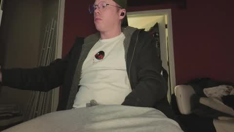 Switch online show from 04.14.26