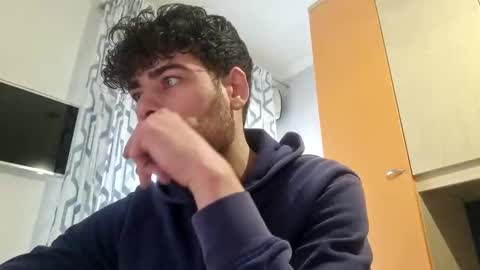 Emanuele online show from 03.03.25