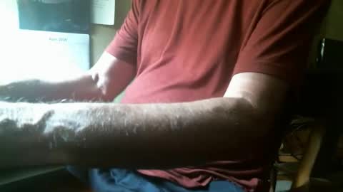 will jeffers online show from 04.28.26