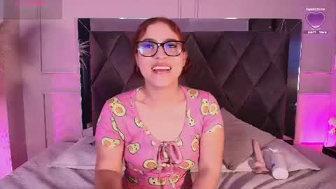 Maddy  online show from 07.28.26