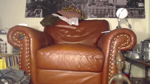 The DickGod online show from 12.16.24