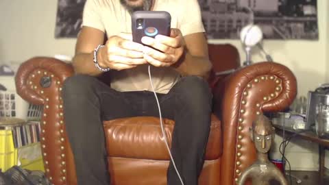 The DickGod online show from 12.17.24