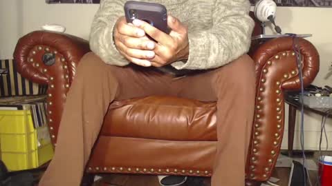 The DickGod online show from 01.25.25