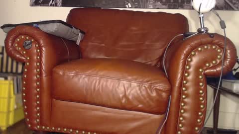 The DickGod online show from 02.12.25