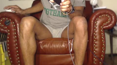 The DickGod online show from 03.08.25