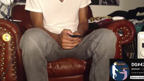 The DickGod online show from 11.06.25