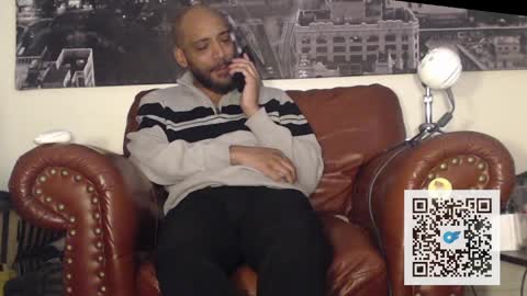 The DickGod online show from 04.03.26