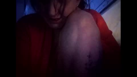 Snapshot of swollenclitneedsdad chatting on 12.16.25 swollenclitneedsdad online show from 12.16.25